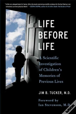 Capa do artigo Life Before Life