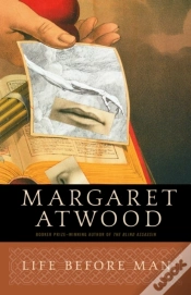 Capa do artigo Life Before Man