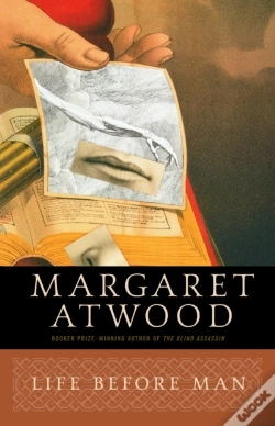 Capa do artigo Life Before Man