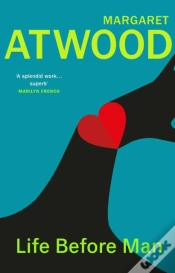Capa do artigo Life Before Man