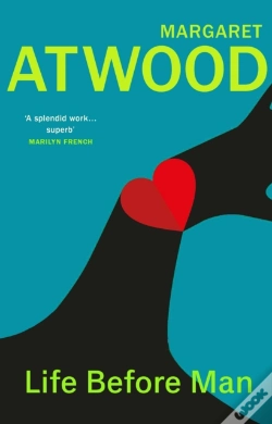 Capa do artigo Life Before Man
