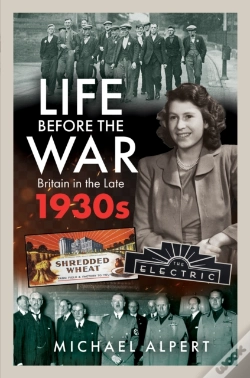 Capa do artigo Life Before The War