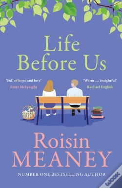 Capa do artigo Life Before Us