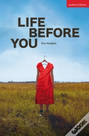 Capa do artigo Life Before You