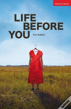 Capa do artigo Life Before You