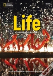 Capa do artigo Life Beginner 2e, With App Code