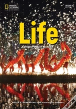 Capa do artigo Life Beginner 2e, With App Code
