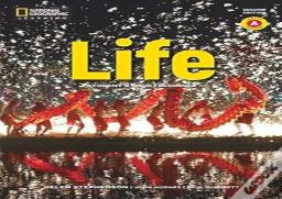 Life Beginner Student Book Split A With App Code