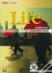 Capa do artigo Life Beginner Teachers Book