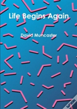 Capa do artigo Life Begins Again