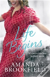 Capa do artigo Life Begins