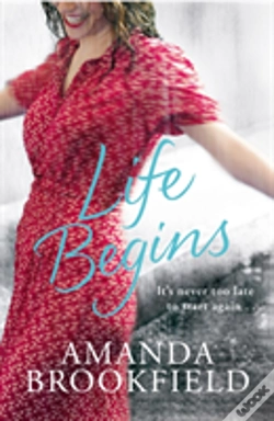 Capa do artigo Life Begins
