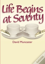 Capa do artigo Life Begins At Seventy