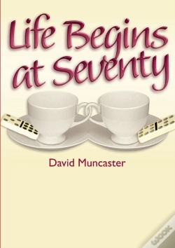 Capa do artigo Life Begins At Seventy