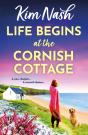 Life Begins At The Cornish Cottage - Preview