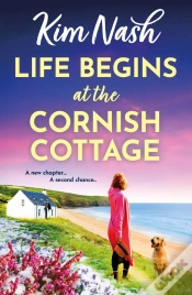 Capa do artigo Life Begins At The Cornish Cottage