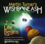 Life Begins - CD - Preview
