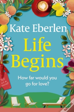 Capa do artigo Life Begins