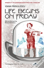 Capa do artigo Life Begins On Friday