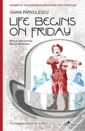 Capa do artigo Life Begins On Friday