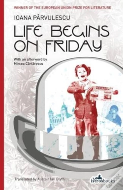 Capa do artigo Life Begins On Friday