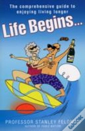 Capa do artigo Life Begins