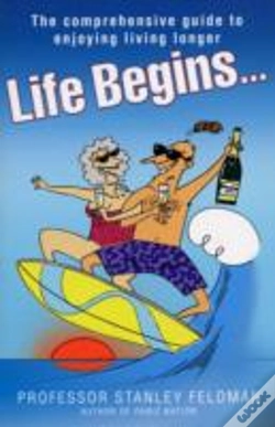 Capa do artigo Life Begins