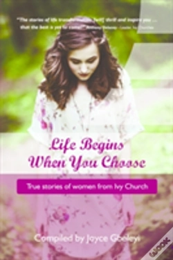Capa do artigo Life Begins When You Choose
