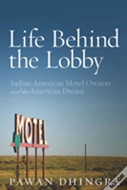 Capa do artigo Life Behind The Lobby