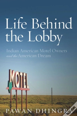 Capa do artigo Life Behind The Lobby