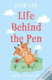 Capa do artigo Life Behind The Pen