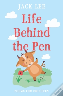 Capa do artigo Life Behind The Pen