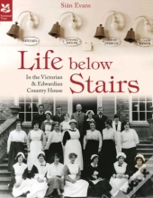 Life Below Stairs (2015 Edition)