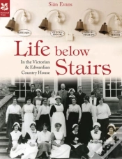 Capa do artigo Life Below Stairs (2015 Edition)