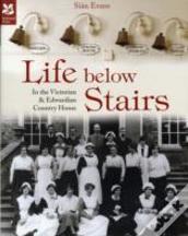 Life Below Stairs