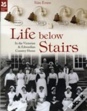 Capa do artigo Life Below Stairs