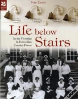 Capa do artigo Life Below Stairs