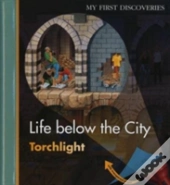 Life Below The City