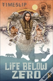 Capa do artigo Life Below Zero