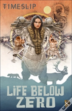 Capa do artigo Life Below Zero
