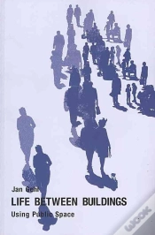 Capa do artigo Life Between Buildings