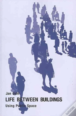 Capa do artigo Life Between Buildings