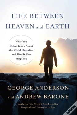 Capa do artigo Life Between Heaven And Earth