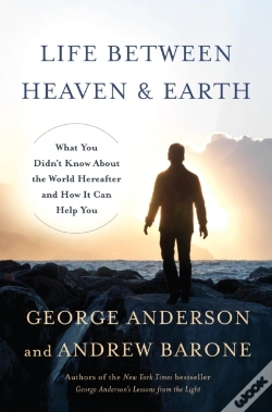 Capa do artigo Life Between Heaven And Earth