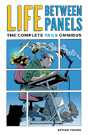 Life Between Panels - Preview
