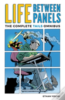 Capa do artigo Life Between Panels