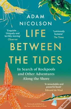 Capa do artigo Life Between The Tides