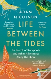 Capa do artigo Life Between The Tides