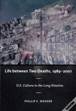 Capa do artigo Life Between Two Deaths, 1989-2001
