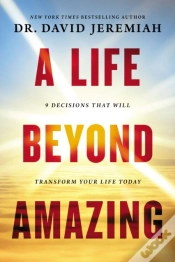 Capa do artigo Life Beyond Amazing